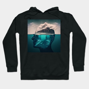 Brain Dead Hoodie